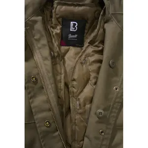 Jacka för kvinnor Brandit M65 Classic image-3