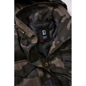 Jacka för kvinnor Brandit M65 Classic image-2