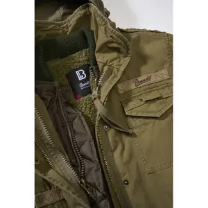 Women's jacket Brandit M65 Giant image-2