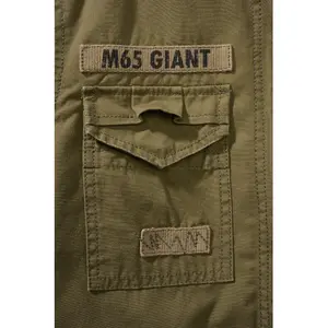 Women's jacket Brandit M65 Giant image-3