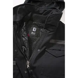 Women's jacket Brandit M65 Giant image-2