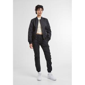 Bomberjacke Damen Brandit Sherpa image-2