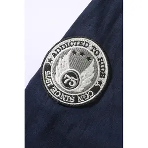 Long sleeve shirt Brandit Luis Vintage image-4