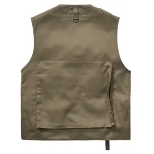 Hunting vest Brandit image-2