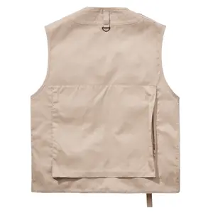 Hunting vest Brandit image-1