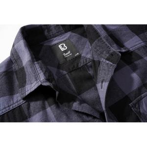 Chemise carreaux Brandit image-3