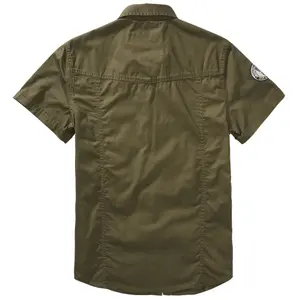 Shirt Brandit Luis Vintage image-1