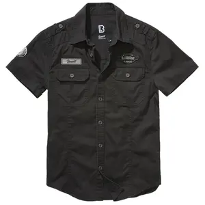 Shirt Brandit Luis Vintage image-0