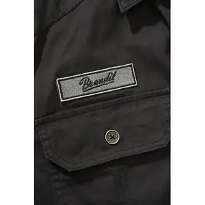 Shirt Brandit Luis Vintage image-3