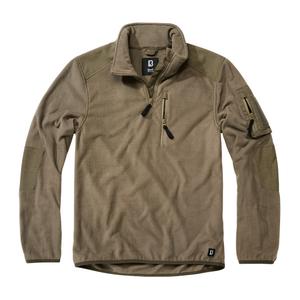 Fleece Brandit Troyer Ripstop image-0