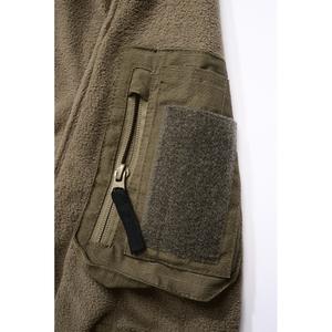 Fleece Brandit Troyer Ripstop image-3