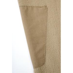 Fleece Brandit Troyer Ripstop image-3