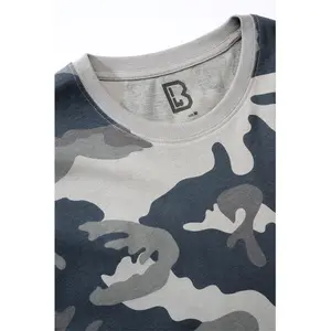 T-shirt Brandit image-1