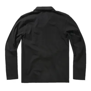 Polo s dlouhým rukávem Brandit Willis image-1