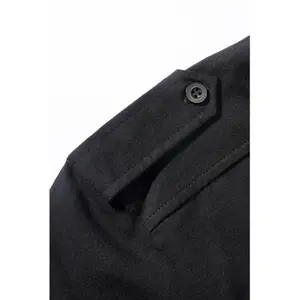 Polo s dlouhým rukávem Brandit Willis image-3