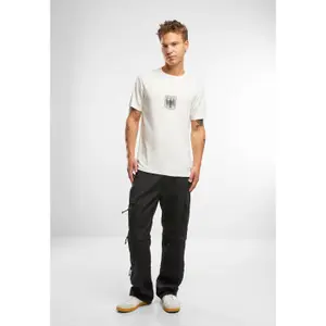 Camiseta Brandit BW image-1