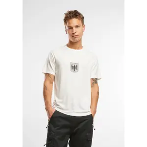 Camiseta Brandit BW image-2