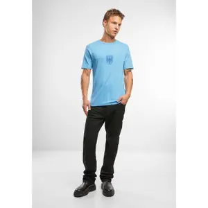 Camiseta Brandit BW image-1