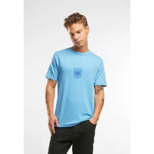 Camiseta Brandit BW image-2