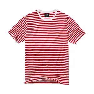 T-shirt Brandit Stripe image-0