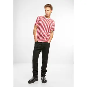 T-shirt Brandit Stripe image-1