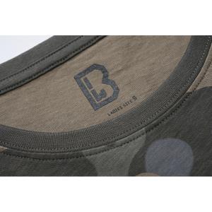 T-shirt femme Brandit image-1