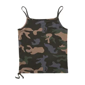 Débardeur femme Brandit Lilly image-1