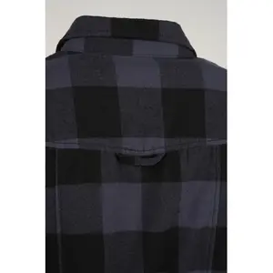 Hemdkleid langarm Damen Brandit Lucy image-2