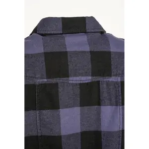 Sleeveless shirt dress for women Brandit Gracey image-2