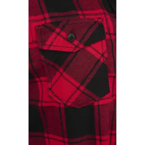 Sleeveless shirt dress for women Brandit Gracey image-3