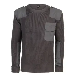 Pull Brandit BW image-0