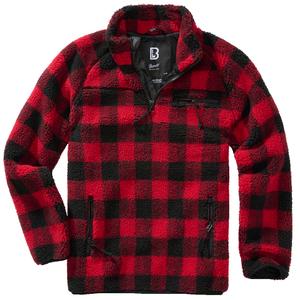 5022-41-fleece-brandit-teddy-red-black