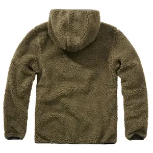 Fleece Brandit Teddy Worker image-1