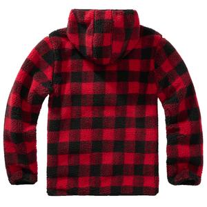 Fleece Brandit Teddy Worker image-1