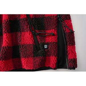 Fleece Brandit Teddy Worker image-2