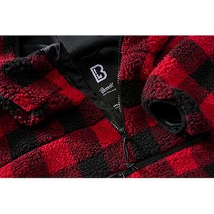 Fleece Brandit Teddy Worker image-3