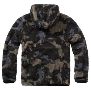 Fleece Brandit Teddy Worker image-1