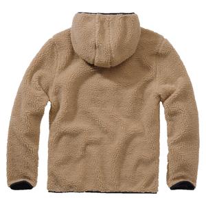 Fleece Brandit Teddy Worker image-1