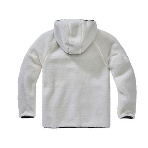 Mikina s kapucí na zip Brandit Teddy image-1