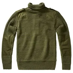 Pull Brandit Alpine image-2