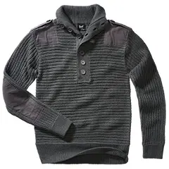 Sweater Brandit Alpine image-0