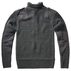 Sweater Brandit Alpine image-1