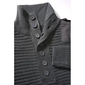 Sweater Brandit Alpine image-2