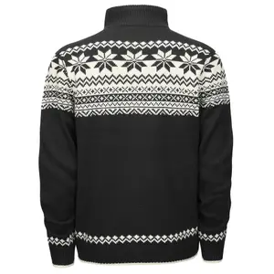 Sweater Brandit Norwegian image-1