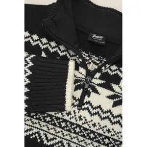 Sweater Brandit Norwegian image-2