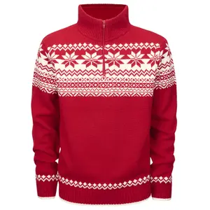 Sweater Brandit Norwegian image-0