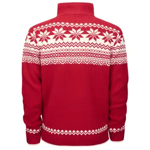 Sweater Brandit Norwegian image-1