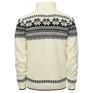 Sweater Brandit Norwegian Troyer image-1