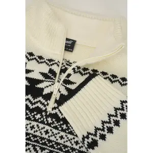 Sweater Brandit Norwegian Troyer image-2