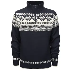 Sweater Brandit Norwegian Troyer image-0